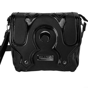 Killstar Morai Handbag Purse Moon Luna Satchel Style Long Sold Out New